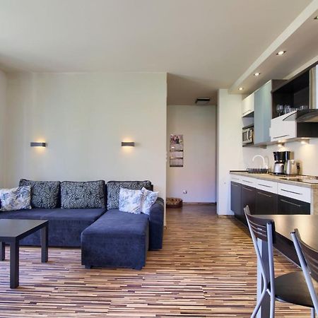 Apartments In - Miedzywodzie Ngoại thất bức ảnh