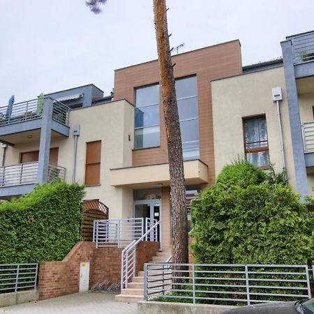 Apartments In - Miedzywodzie Ngoại thất bức ảnh