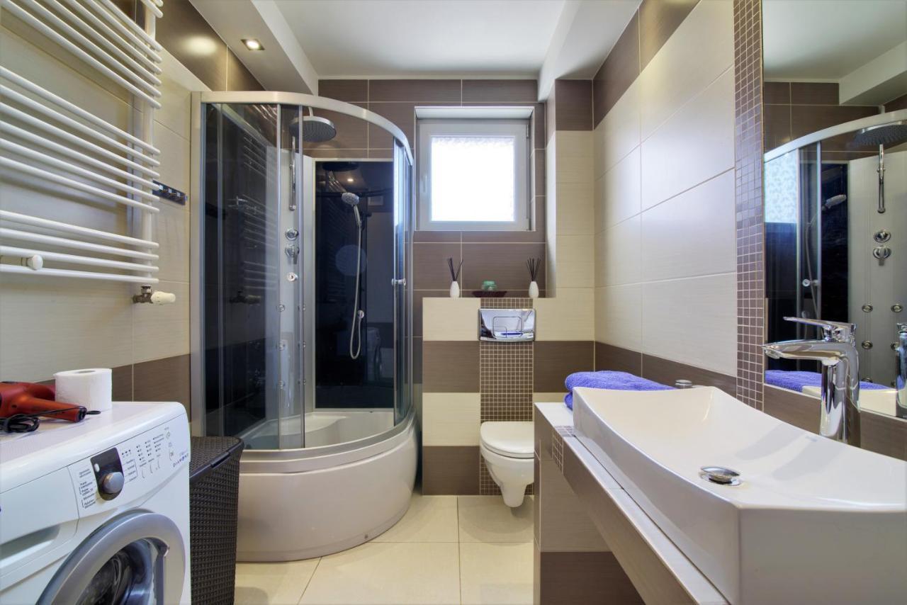 Apartments In - Miedzywodzie Ngoại thất bức ảnh