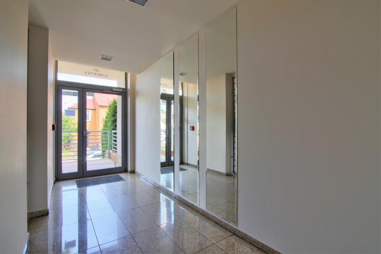 Apartments In - Miedzywodzie Ngoại thất bức ảnh